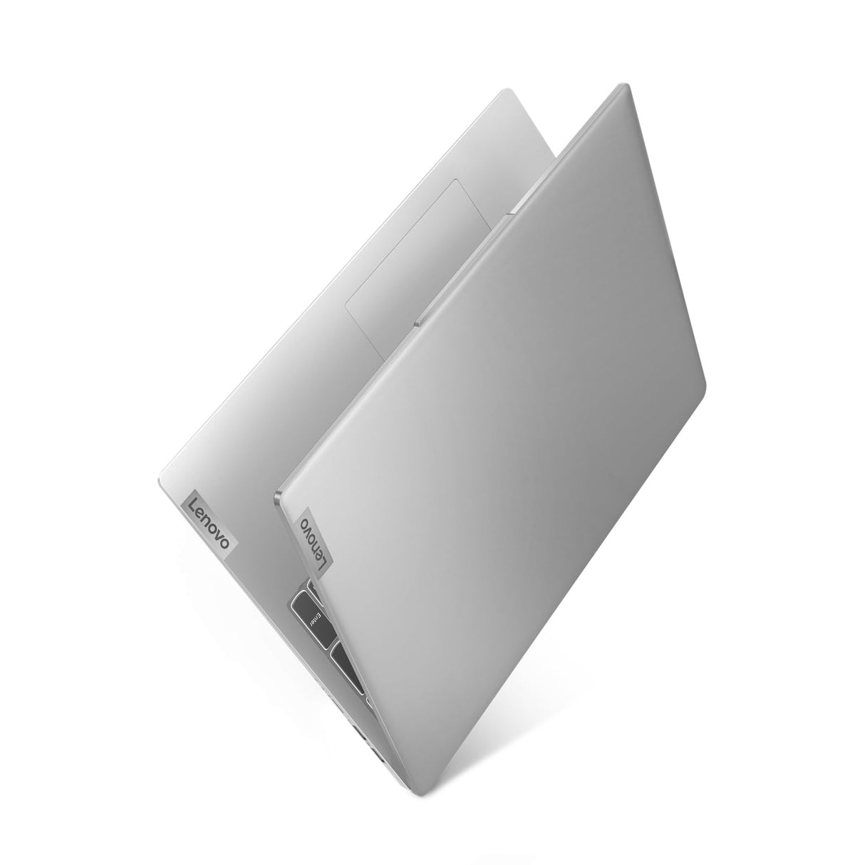 Lenovo IdeaPad Slim 5 Gen 9 - Ordenador Portátil 16" Intel Core Ultra 5 125H, Intel ARC Graphics, Intel AI Boost Integrado, 16GB RAM, 512GB SSD, Wi-Fi 6E, Win 11 Home Teclado QWERTY Español, Gris