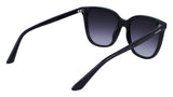 Calvin Klein Women's Sunglasses CK23506S - Slate Grey with Gradient Grey Lens