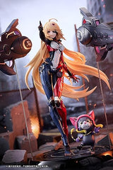 RIBOSE Tower of Fantasy Nemesis Ming Star Ver., 1/7 Scale, ABS & PVC, Painted Finished Figure
