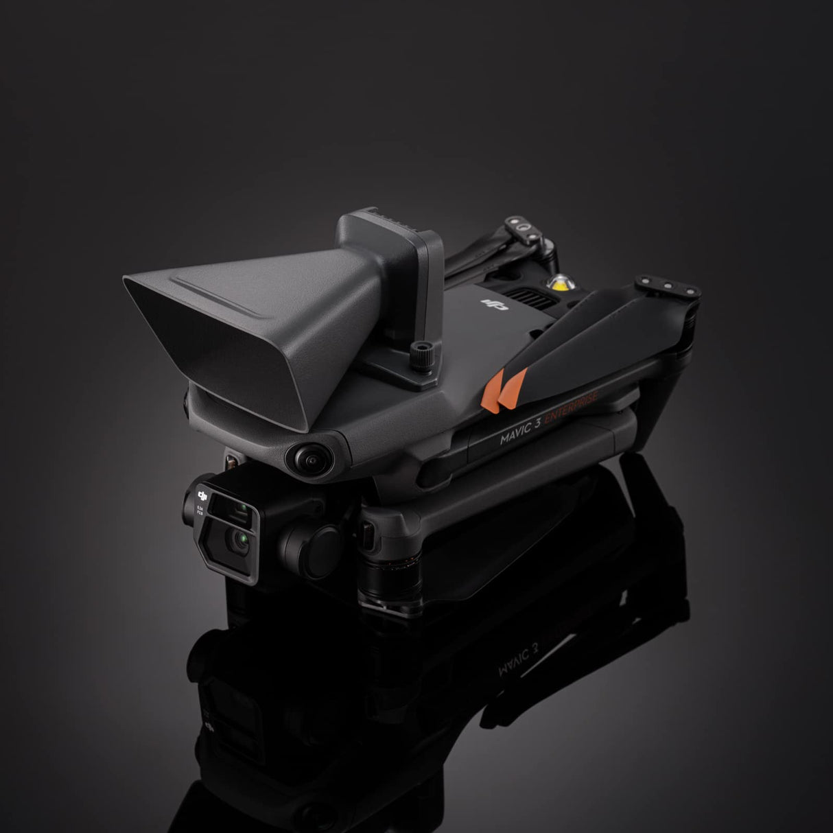DJI - Altavoz Serie Mavic 3 Enterprise