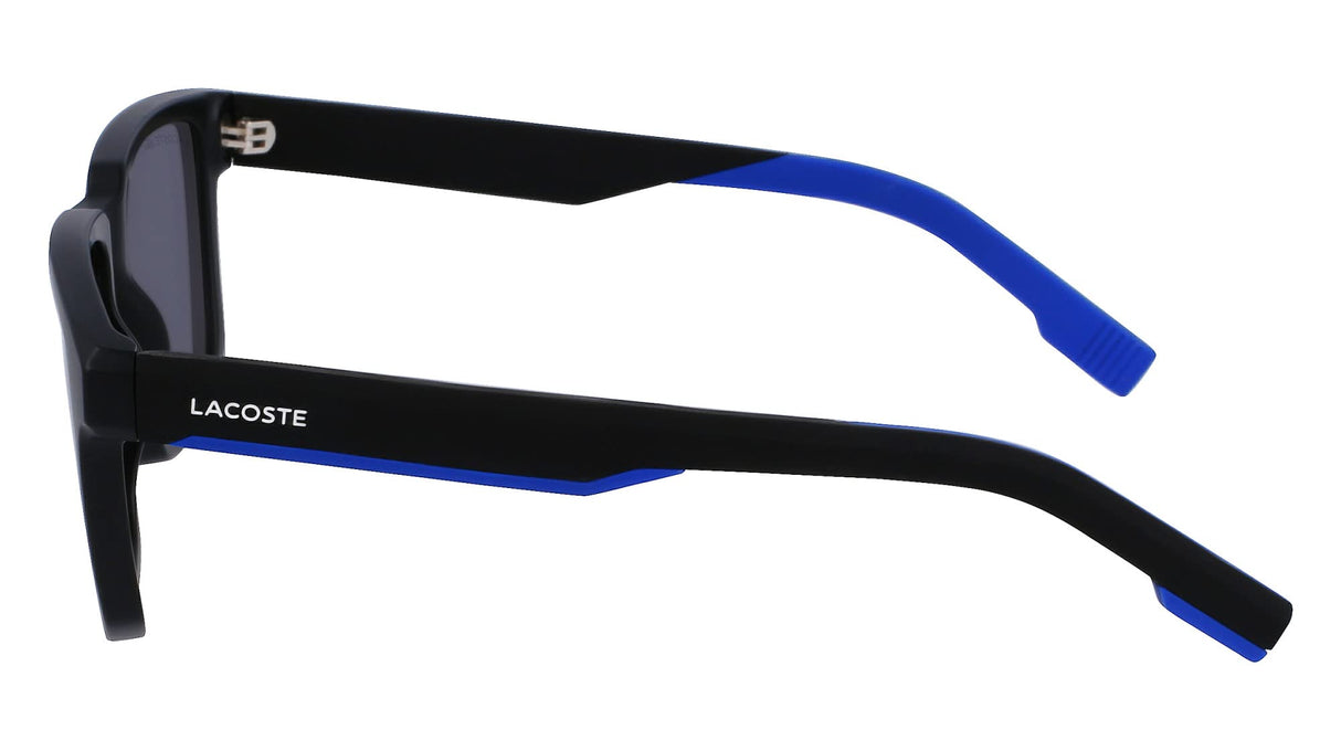 Gafas de Sol LACOSTE L999S 002 MATTE BLACK 55/18/145 Hombre