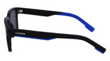 Gafas de Sol LACOSTE L999S 002 MATTE BLACK 55/18/145 Hombre