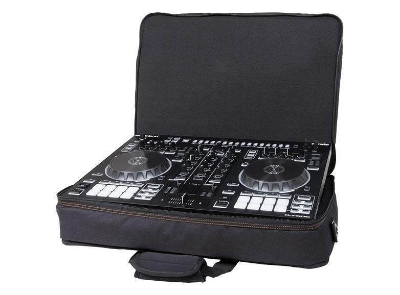 Bolsa de transporte Roland DJ-505 para el controlador de DJ DJ-505 (CB-BDJ505) — Asa reforzada
