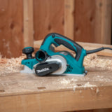 Makita ZMAK-KP0810K - Herramienta eléctrica (tamaño: 82mm)