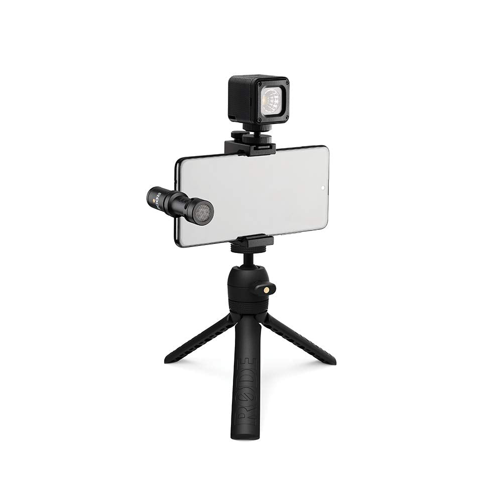 RØDE Microphones USB-C Vlogger Kit, VLOGVMMC