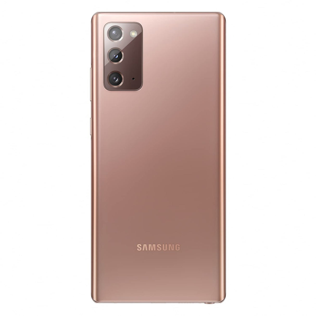 Samsung Galaxy Note 20 LTE Dual SIM 256GB 8GB RAM SM-N980F/DS Mystic Mystic Bronze