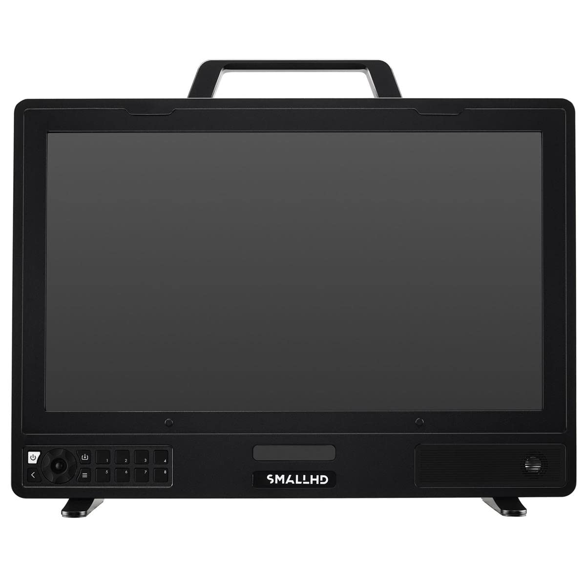 smallHD Vision 17 Zoll 4K HDR Monitor