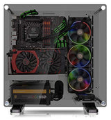 Thermaltake Core P3 TG Snow