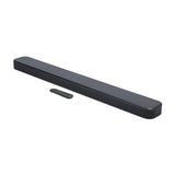 JBL Bar 300 MK2, Barra de Sonido 5.0 Todo en uno con Bluetooth para TV, Sonido Envolvente Dolby Atmos, HDMI eARC, Wi-Fi, vídeo 4K, PureVoice 2.0 y MultiBeam 3.0, Negro