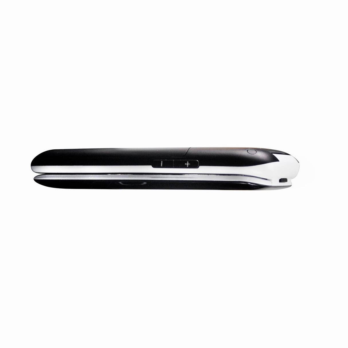 Geemarc CL8700 - Teléfono Móvil Clamshell 4G Amplificado con Botones Grandes, Función SOS y Teclas de Memoria para Personas Mayores con Discapacidad Auditiva - Desbloqueado y Bluetooth - Versión ES