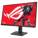 ASUS ROG Strix XG27ACMG - Monitor Gaming USB Tipo-C de 27 Pulgadas, 2560x1440, 270 Hz OC, 1 ms (GTG), Fast IPS, ELMB Sync, G-Sync, DisplayWidget Center, Soporte para trípode, HDR, Aura Sync