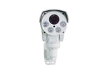 OBA IPF-W12 IP cámara PTZ motorizada con Zoom 10x 2 megapíxeles Sensor Sony Profesional