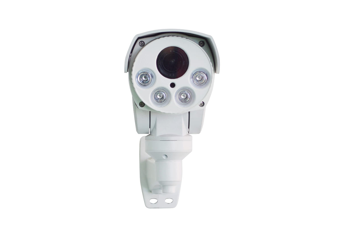 Sricam Italia ObaSecurity IP Camera Onvif Motorizada, Zoom 4X, 1.3 megapíxeles, IR 50 m, Soporta MicroSD