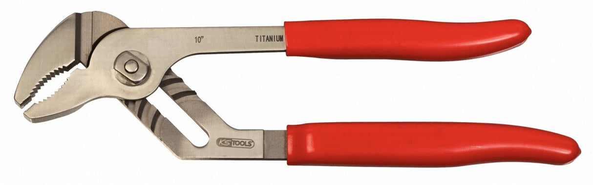 KS Tools 965.0605 Pico de loro TITANplus, 250 mm