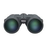 Pentax ZD 8X43 ED - Binoculares, Color Negro