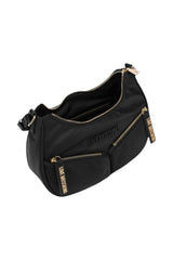 Love Moschino Bolso de Hombro Mujer Negro Talla única
