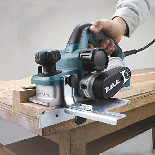 Makita KP0810CJ - Cepilladora