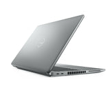 DELL Precision 3591 Intel Core Ultra 7 155H Station de Travail Mobile 39,6 cm (15.6") Full HD 16 Go DDR5-SDRAM 512 Go