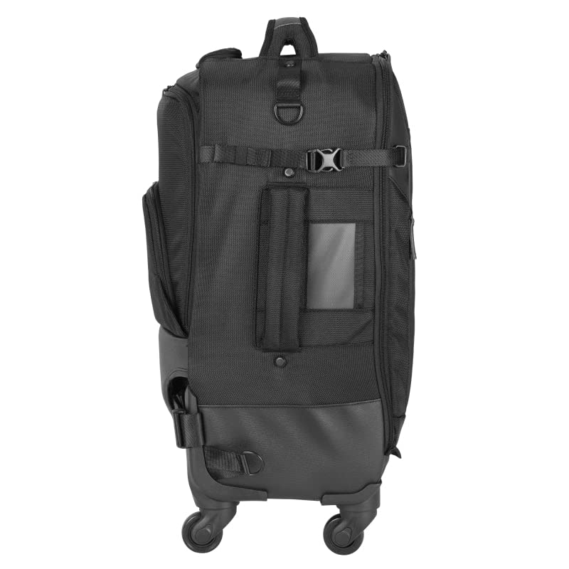 VANGUARD Veo Select 58T BK - Maleta Trolley de fotógrafo