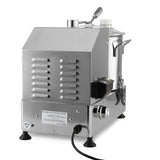 Robot de cocina de 9 L - Acero inoxidable - Robot de cocina profesional - picadora - 9 litros