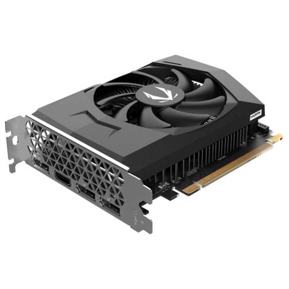 ZOTAC Tarjeta Gráfica Gaming Nvidia GeForce RTX 3050 GDDR6