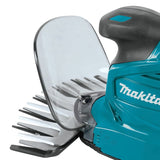 Makita um600dsmex batería de hierba/arreglasetos 10,8 V/4,0 AH, 2 baterías con cargador