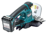 Makita um600dsmex batería de hierba/arreglasetos 10,8 V/4,0 AH, 2 baterías con cargador