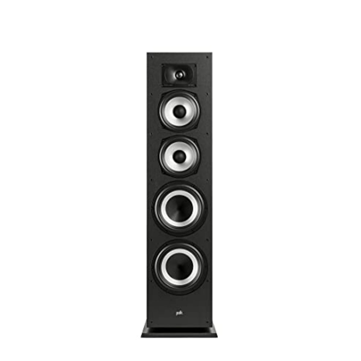 Polk Monitor XT70 Pareja Altavoces de Suelo Hi-Fi Negros