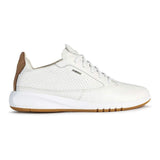 Geox D Aerantis A Sneakers Mujer Blanco 38 EU