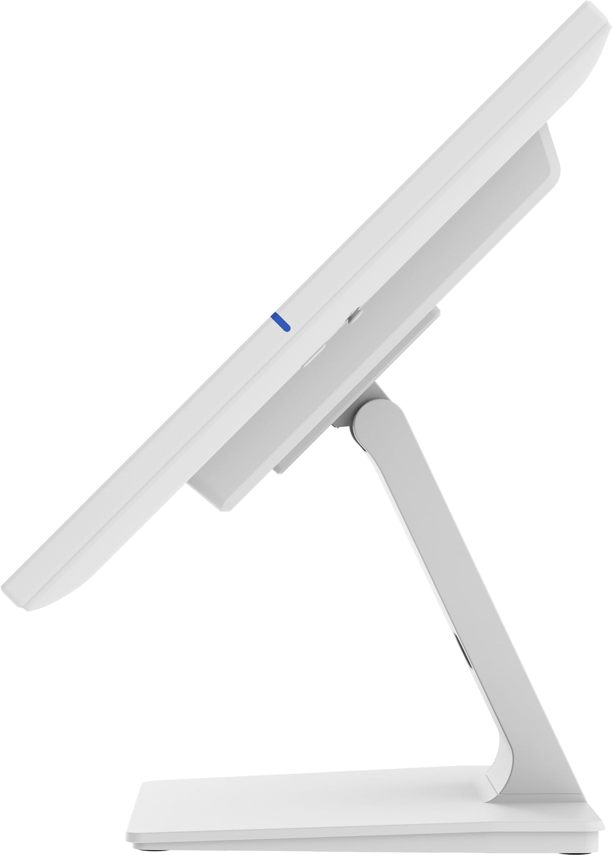 iiyama T2752MSC-W1 27" BLANCO Bonded PCAP 10P Táctil, 1920x1080, Panel IPS, Flat Bezel Free Glass Front, HDMI, Displayport, 360cd/m² ( Táctil), USB Hub 2x 3.2, Altavoces