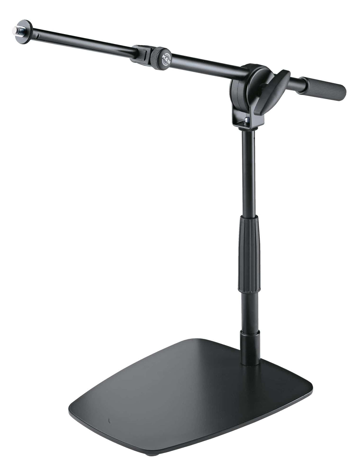 K&M - 25993 - Soporte para micrófono - negro