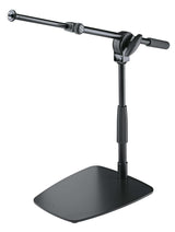 K&M - 25993 - Soporte para micrófono - negro
