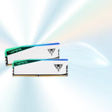 Patriot Viper Elite 5 RGB DDR5 32GB (2 x 16GB) 7000MT/s Kit - PVER532G70C38KW