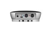 Logitech Group, Sistema de Webcam para Videoconferencia, Full HD 1080p/30fps, Enfoque Automático, Skype for Business, Teams, Zoom, Fuze, Hangouts Meet, Hardware, Cortana, Cisco Jabber, Portátil/PC/Mac