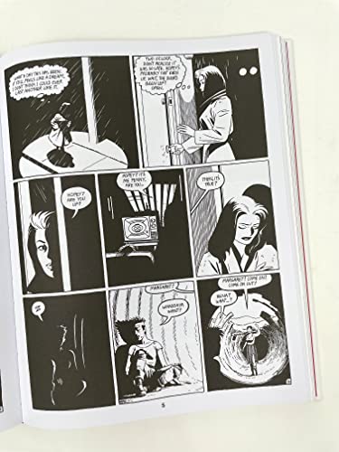 The Classic Love and Rockets 40th Anniversary Slipcase Set: The Classic 40th Anniversary Collection: 1-50 (The Love and Rockets Collection)