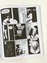 The Classic Love and Rockets 40th Anniversary Slipcase Set: The Classic 40th Anniversary Collection: 1-50 (The Love and Rockets Collection)