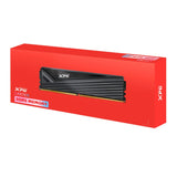 ADATA, XPG CASTER DDR5, Módulo DRAM 16 GB (1 x 16 GB) 7000 MT/s C40, Negro