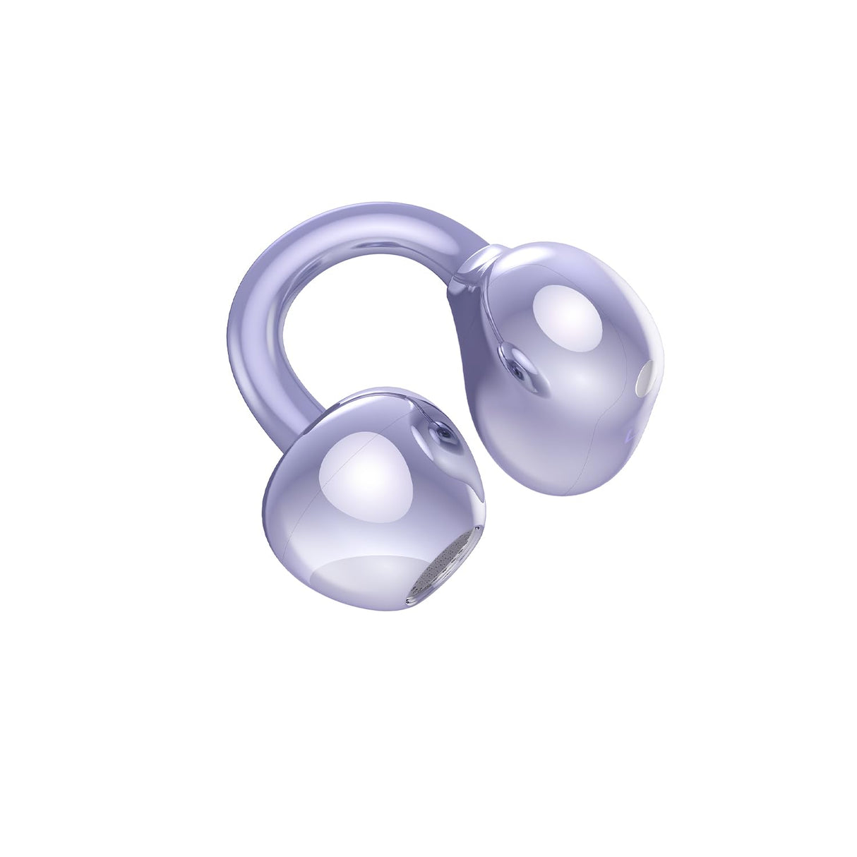 HONOR Choice Auriculares Clip Purpura