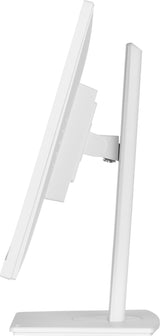 iiyama XUB2792QSU-W6 27" Blanco Panel IPS, 2560x1440100Hz, 0,4ms (MPRT), FreeSync, 15cm Regulable en Altura, Pivotante, 250cd/m², HDMI, DisplayPort, Altavoces, USB 4x3.2