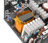 Thermaltake Toughpower PF3 1200W Gen 5 | ATX 3.0 | PCIe Gen 5 Ready | Smart Zero Fan | 80 Plus Platinum | Fully Modular