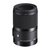 SIGMA 70mm F2.8 Art DG Macro