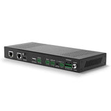 Accesorios PC y Portátiles Marca Lindy Modelo HDBASET Education System with CONTR