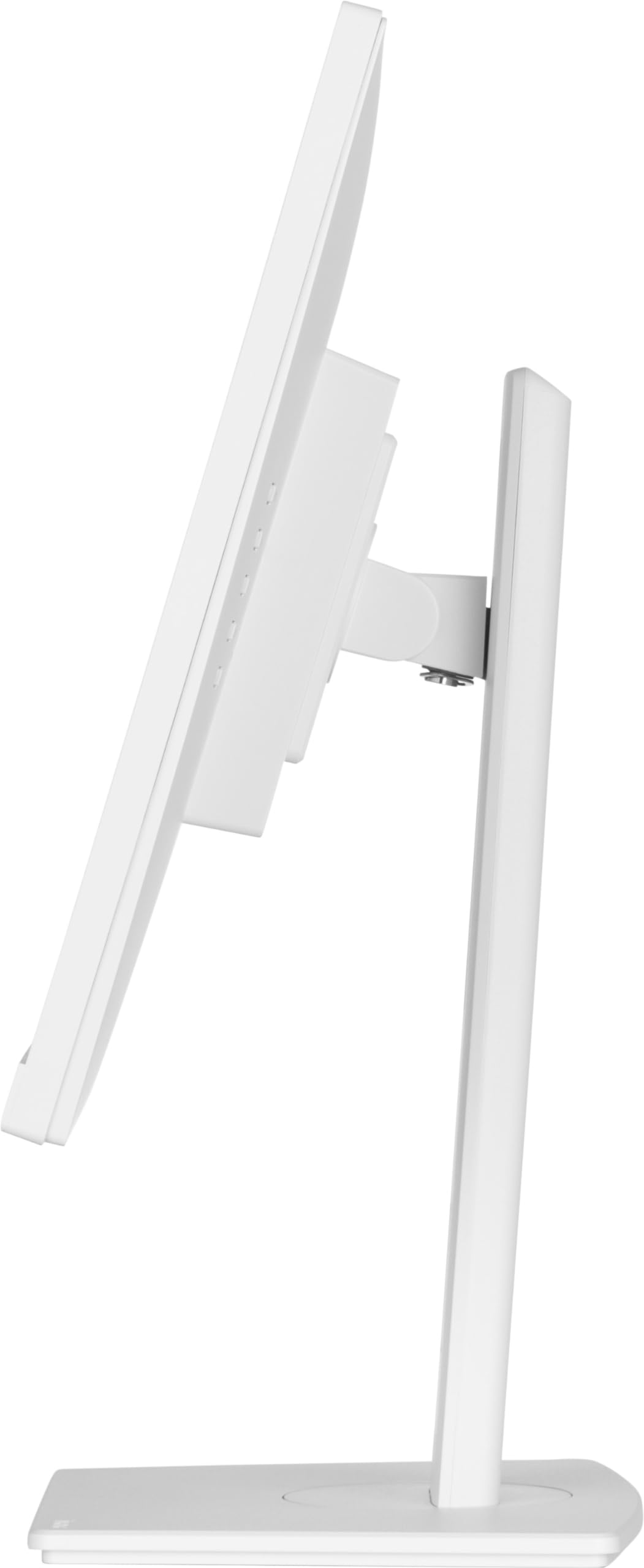iiyama XUB2792QSU-W6 27" Blanco Panel IPS, 2560x1440100Hz, 0,4ms (MPRT), FreeSync, 15cm Regulable en Altura, Pivotante, 250cd/m², HDMI, DisplayPort, Altavoces, USB 4x3.2