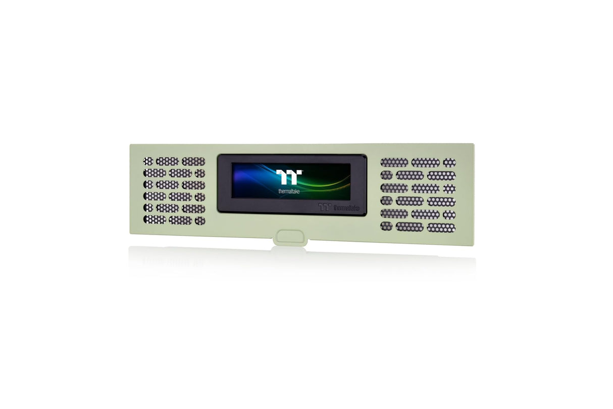 Thermaltake LCD Panel Kit Matcha Green for The Tower 200 Matcha Green