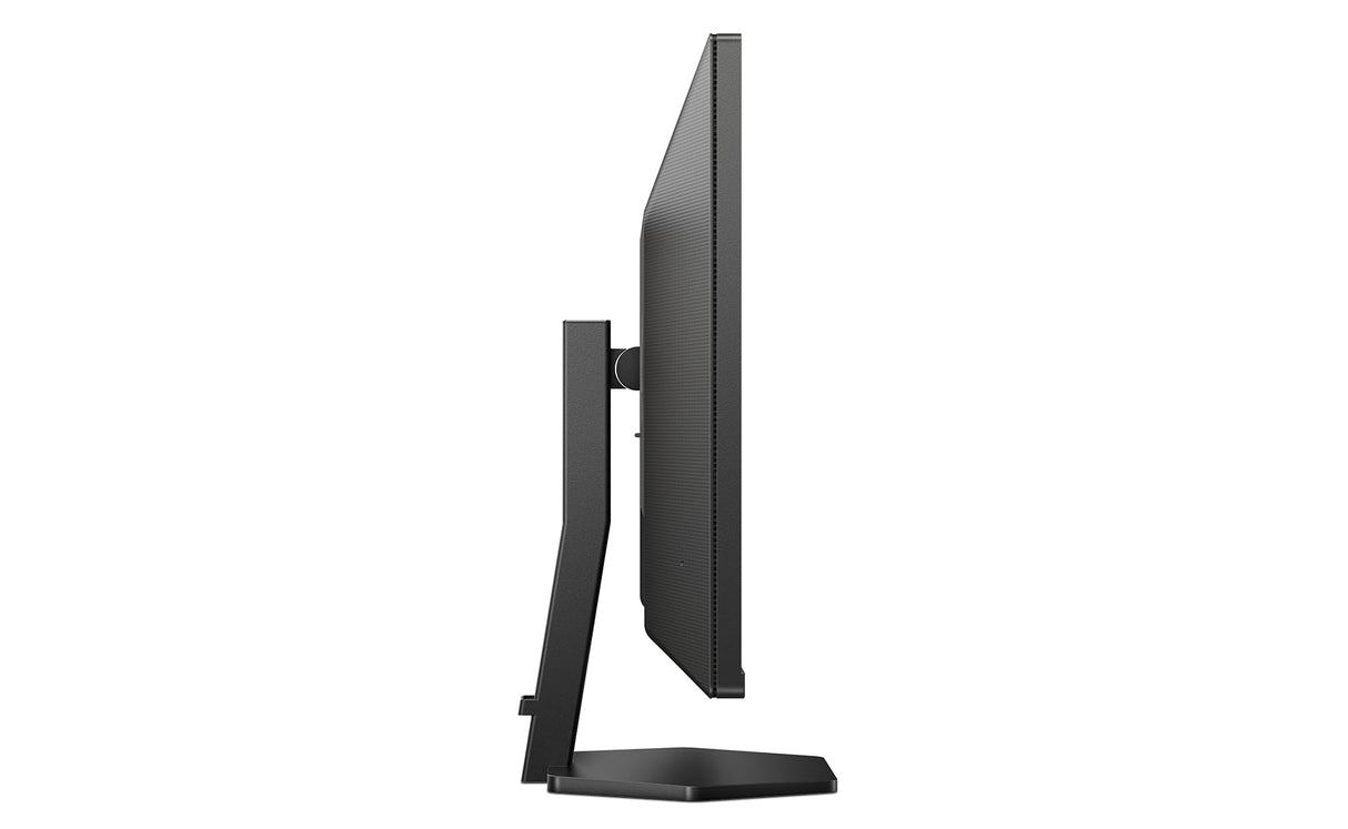 Philips 32E1N3100LA Monitor Full HD de 32 Pulgadas, Altavoces Integrados, Inclinable, 1920 x 1080, VGA, HDMI 1.4, Negro