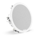 Garmin Serie FM Subwoofer Forma Redondo Blanco