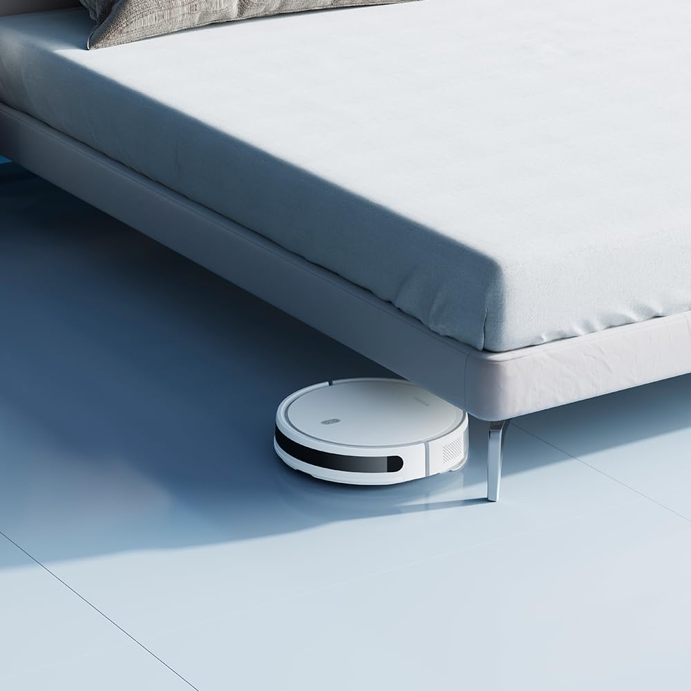 Xiaomi Robot Vacuum Cleaner E10 white (BHR6783EU)