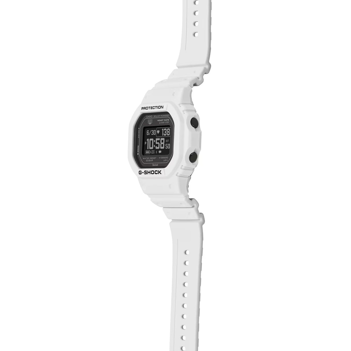 Casio Watch DW-H5600-7ER