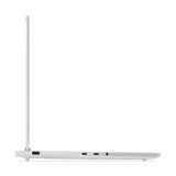 Lenovo Legion 7 Gen 10 – Portátil Gaming IA 16" OLED (Intel Core Ultra 9 275HX, NVIDIA GeForce RTX 5060, 32 GB RAM, 1 TB SSD, 240 Hz, Wi-Fi 7, Sin Sistema Operativo) QWERTY RGB Español - Blanco
