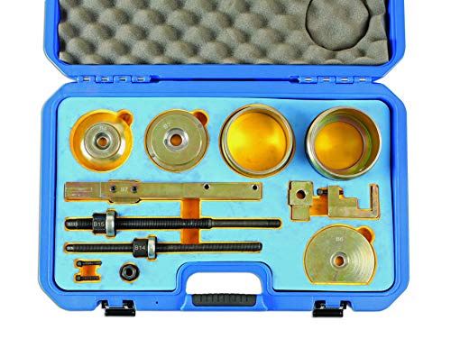 Laser 6250 Front Engine Subframe Bush Tool - for VAG